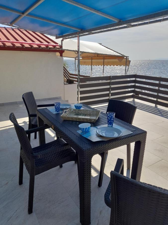 Navy House Skala Kallirachis Exterior foto